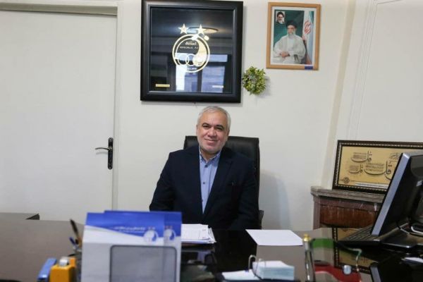 شوک به استقلال؛ فتحاللهزاده استعفا کرد