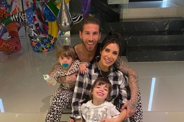 نیمه پر لیوان قرنطینه از نگاه کاپیتان رئال مادرید خانواده