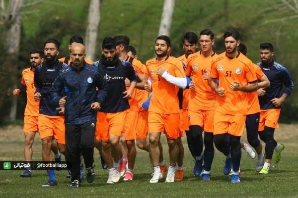 مبلغ قرارداد بازیکنان استقلال چقدر است