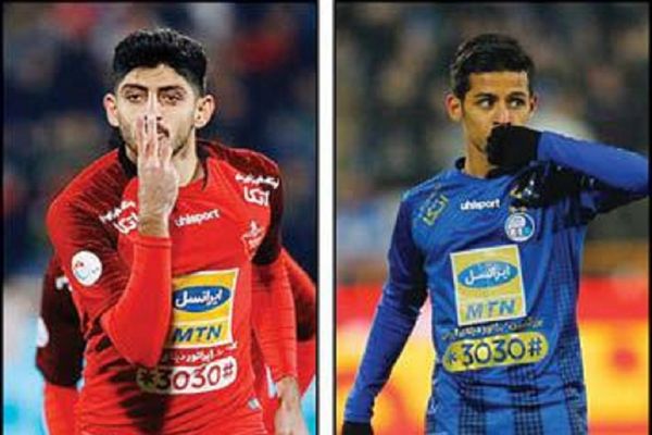 آیا لژیونر شدن مهدیها به آبی و قرمز کمک میکند