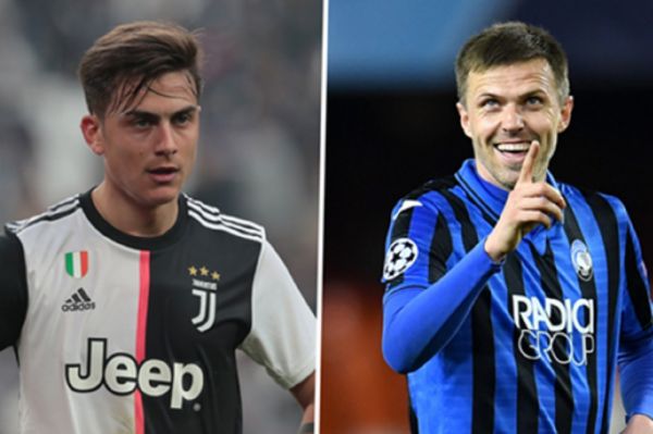  کاسانو  ایلیچیچ 0 - 10 از دیبالا جلوتر است