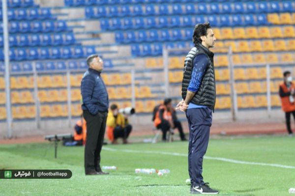 گزارش خبرگزاری میزان؛ وقتی فرهاد مجیدی فراموشکار میشود