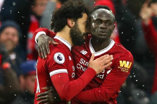 مک منمن امکان ندارد مانه و صلاح به رئال مادرید یا بارسلونا بروند