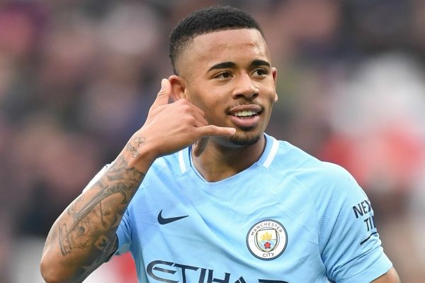 تونی ژسوس بهترین زوج برای کریستیانو رونالدوست