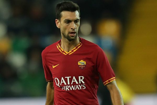 هافبک رم تمام کردن سری آ غیرممکن است