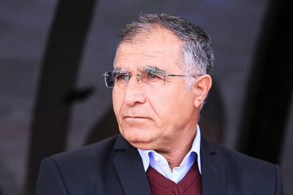 جلالی زبان بلد بودم میتوانستم مربی لژیونر شوم