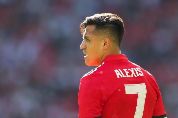  الکسیس سانچز در راه لیگ ستارگان قطر