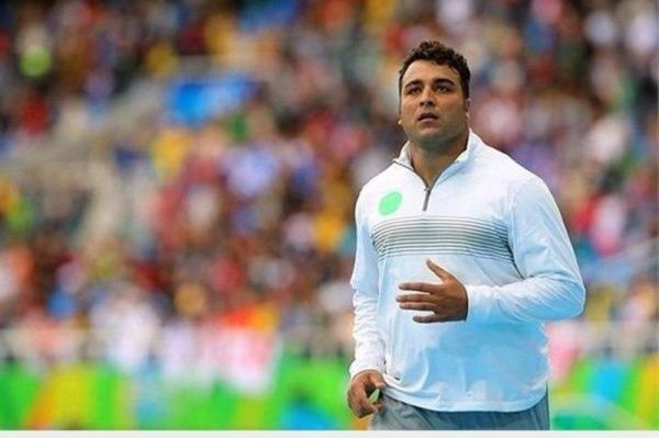  پدر احسان حدادی هم کرونا گرفت