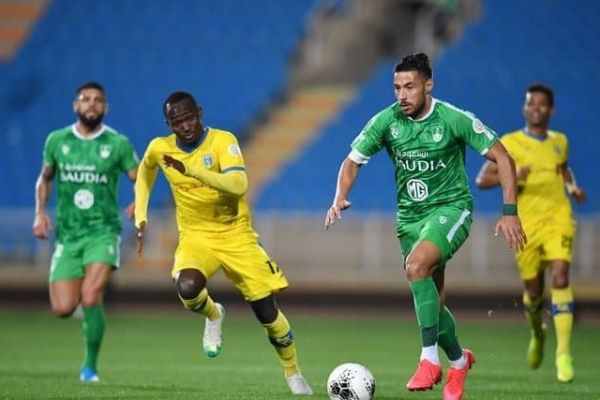 ستاره حریف شهرخودرو در آستانه حضور در الاهلی عربستان