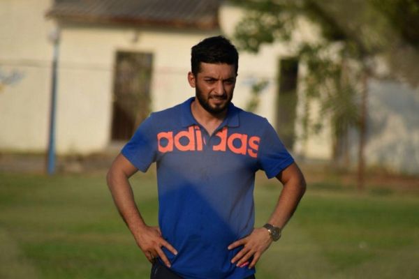  میرقربانی  حسرت بزرگم نرفتن به استقلال است