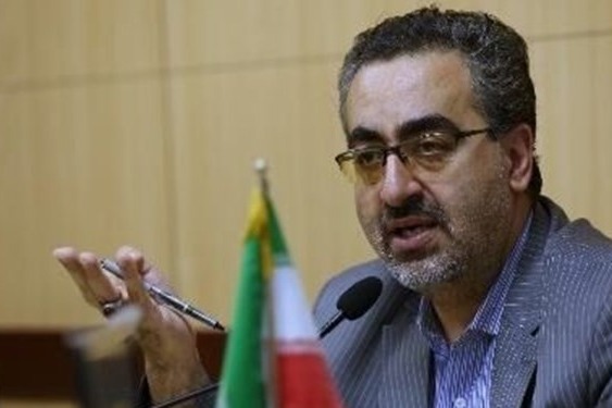 سخنگوی وزارت بهداشت آغاز به کار مشاغل ممنوع است با متخلفان برخورد می شود