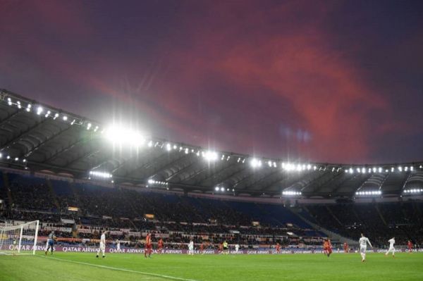  شش تیم ایتالیایی خواستار عدم برگزاری ادامه سری‌آ شدند