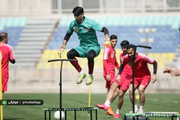  درد دل اینستاگرامی بازیکنان پرسپولیس  بیش از آن‌که فکرش را کنید پرسپولیس به پول احتیاج دارد