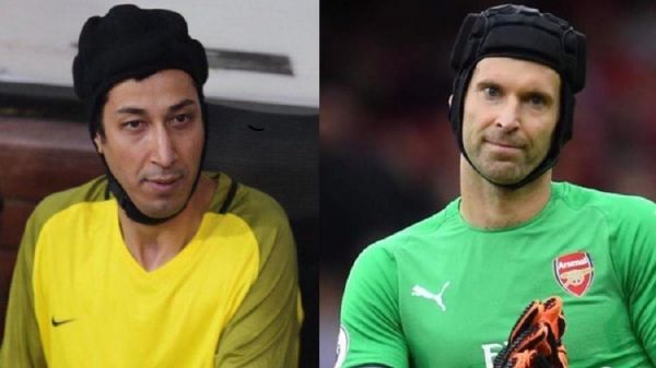  اتفاق روز؛ تعریف پیتر چک از بدل ایرانی‌اش