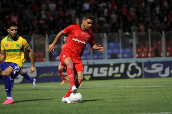 محمدمهدی نظری به جدایی از نساجی فکر نمیکنم امیدوارم یک مرد پیدا شود تا فجرسپاسی را نجات دهد