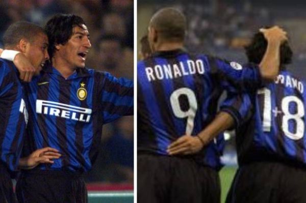  اسطوره فوتبال شیلی  شماره ۹ برای رونالدو بود، 8+1 را پوشیدم