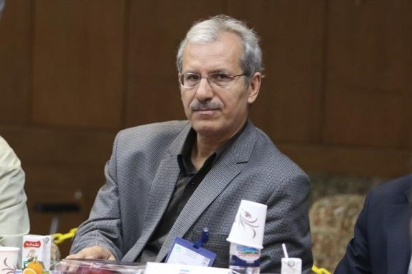  نصیرزاده  گرانترین بازیکن ایران را فروختیم و پولش را هم گرفتیم