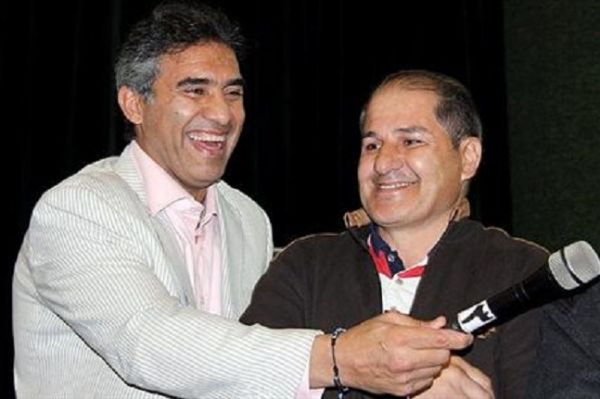 عنوان جالب کتاب خاطرات استاداسدی؛ کی به عابدزاده گل زد