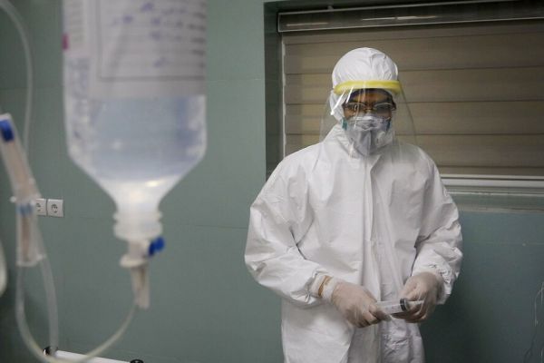 باید و نبایدهای تغذیهای برای پیشگیری از کرونا