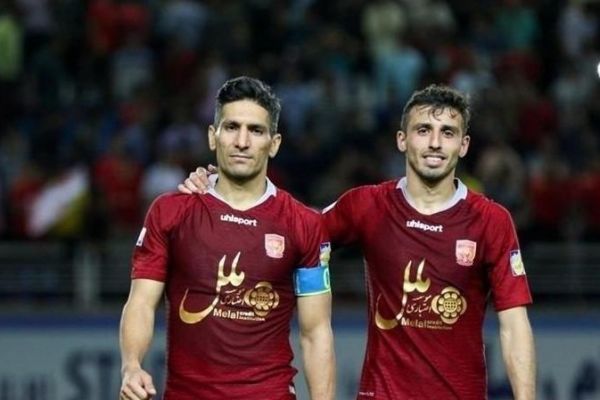  صادقی  مصدومیت خانگی من را گنده کردند