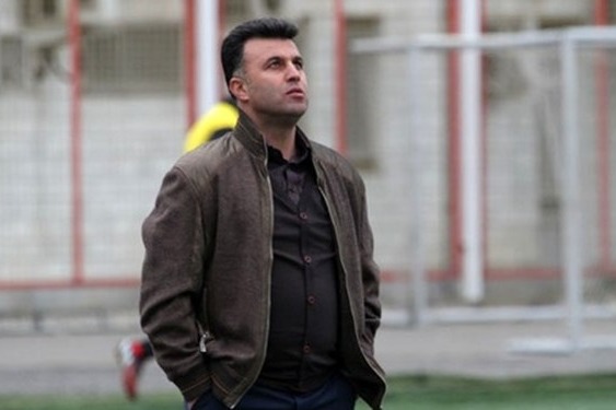 ناظمی برای تعطیلی یا تعویق لیگ باید منتظر تصمیم AFC باشیم فدراسیون تحت فشار است