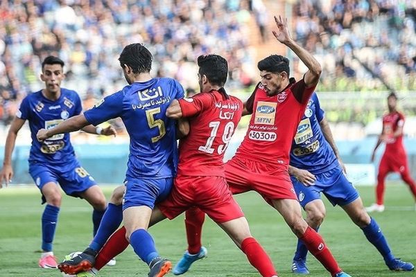  آیا تعطیلی کامل لیگ برتر به سود وزارت ورزش است