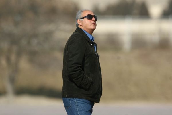  بهتاش فریبا  در این شرایط، سریال پایتخت و حرف‌های من هیچ ارزشی ندارد