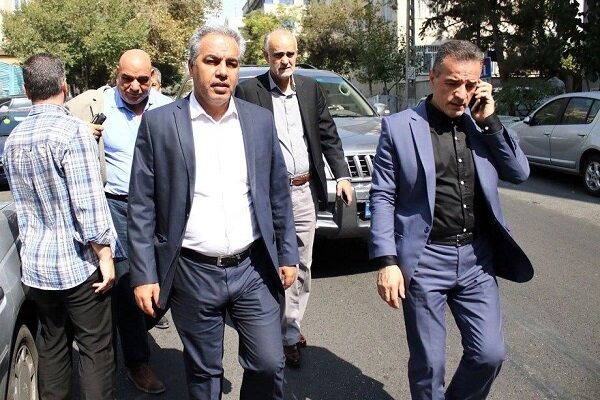  گزینه‌های اقتصادی وزارت ورزش برای هیات مدیره پرسپولیس