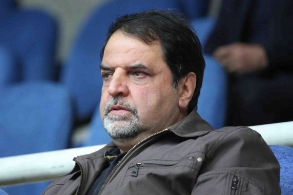 پیشنهاد عجیب عضو هیئت رئیسه فدراسیون فوتبال درباره ادامه لیگ برتر