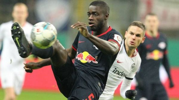  درخواست زیدان از مدیران تیمش برای خرید مدافع میانی لایپزیش