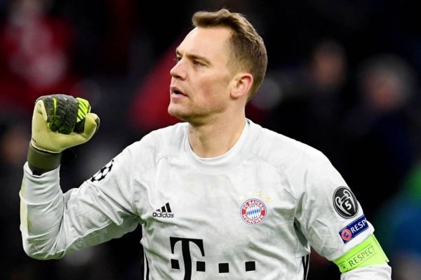  تمدید قرارداد نویر در بن‌بست؛ تعجب بایرن مونیخ از درخواست 20 میلیونی