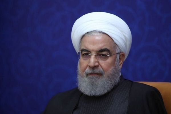  دستور روحانی به وزیر بهداشت  نظارت دقیق بر فاصله‌گذاری هوشمند اجتماعی