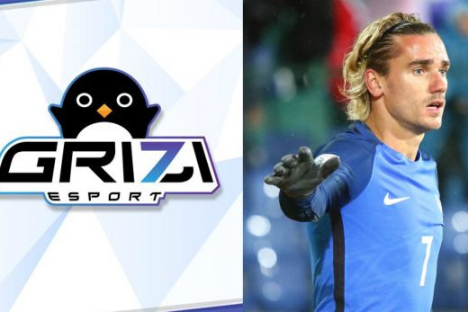  مورد عجیب آنتوان گریزمان؛ کمک مالی به مردم از طریق بازی‌های کامپیوتری