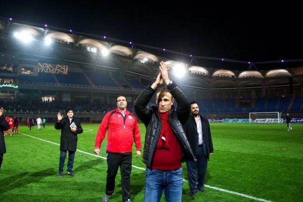 آخرین اخبار از ماجرای باشگاه پرسپولیس و شهرخودرو؛ مشهدیها تخفیف نمیدهند