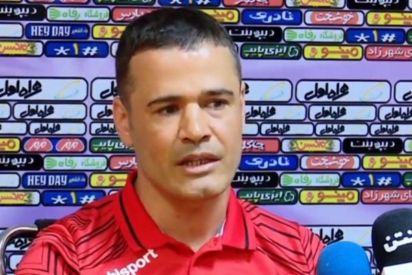  سیدعباسی  با شروع لیگ برتر سلامتی افراد به خطر نیفتد