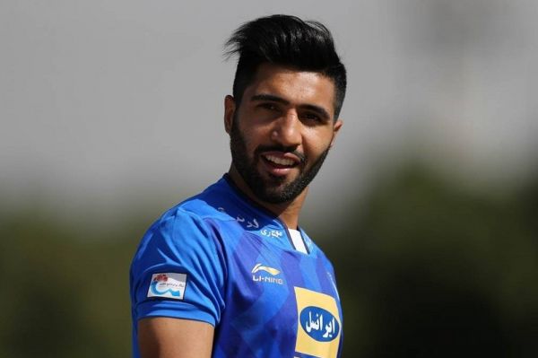 اسماعیلی گوش ما از وعده و وعید پر است مگر میشود خبر رسمی اشتباه باشد