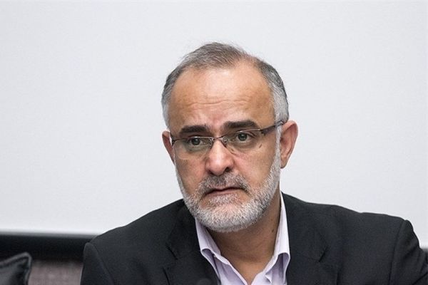  نبی  رکورد همکاری فدراسیون برای مبارزه با کرونا را به AFC و فیفا ارسال می‌کنیم