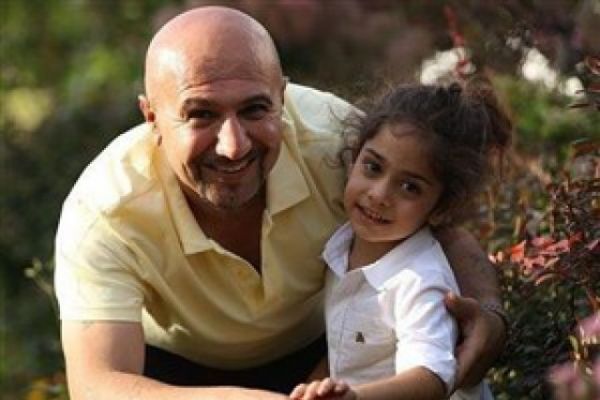 گفتگو با پدر آرات باشگاههای بزرگ اروپا دنبال او هستند