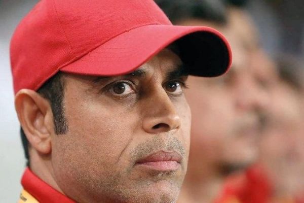  سرمربی‌ایرانی‌الاصل یک‌بار دیگر روی نیمکت امارات