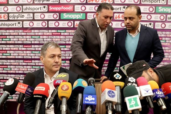 در دوران واتساپ و اسکایپ، مصاحبه ایمیلی غیر مستقیم نوبر است