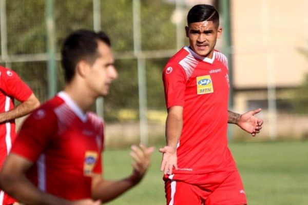  ادعای خبرورزشی؛ دستیار کالدرون از جونیور پورسانت گرفته