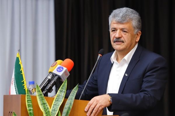 خلیلیان برای از سرگیری مسابقات ورزشی بیتابی نکنید مردم هم پیگیر فوتبال هستند