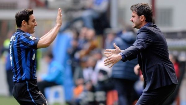 استراماچونی اتفاقات رختکن را هرگز فاش نمیکنم خاویر زانتی یک کاپیتان بزرگ بود