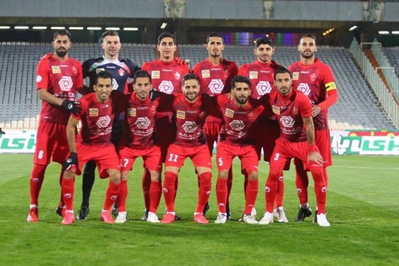مدیر حقوقی پرسپولیس معمولا مدیران باشگاهها مسئولین حقوقی را بازی نمیدهند
