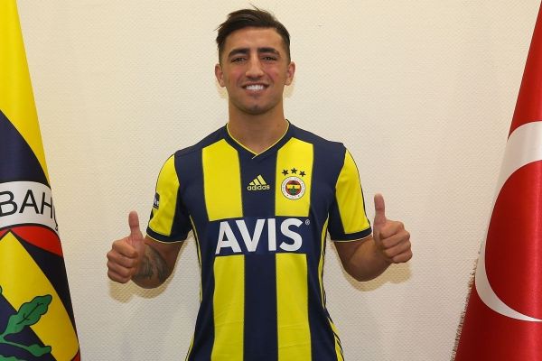  باشگاه فنرباغچه فسخ قرارداد با صیادمنش را تکذیب کرد