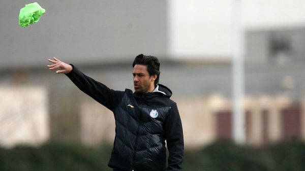 واکنش فرهاد مجیدی به اعتراف اکبریان شما ماموریتتان را خوب انجام دادید