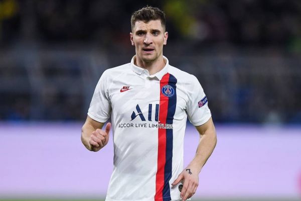  جدایی ملی پوش بلژیکی از پاریسن ژرمن قطعی شد