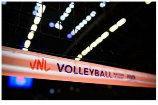 رسمی؛ لیگ ملت های والیبال 2020 لغو شد