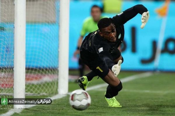  توافق باشگاه ماشین سازی با فرناندو دخسوس