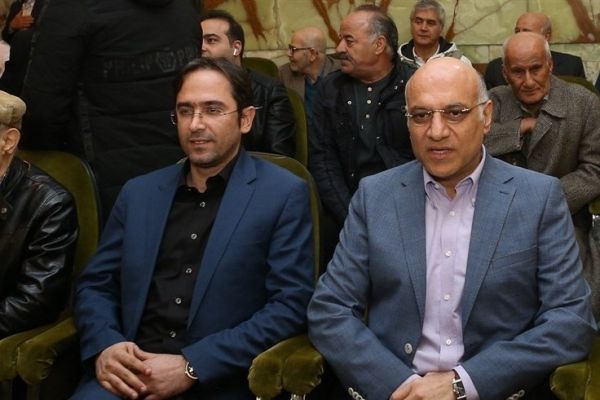  معاون سابق استقلال، ۶۰ میلیون تومان اجاره به باشگاه پرداخته است +سند